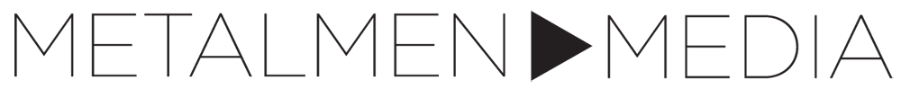 metalmen media logo